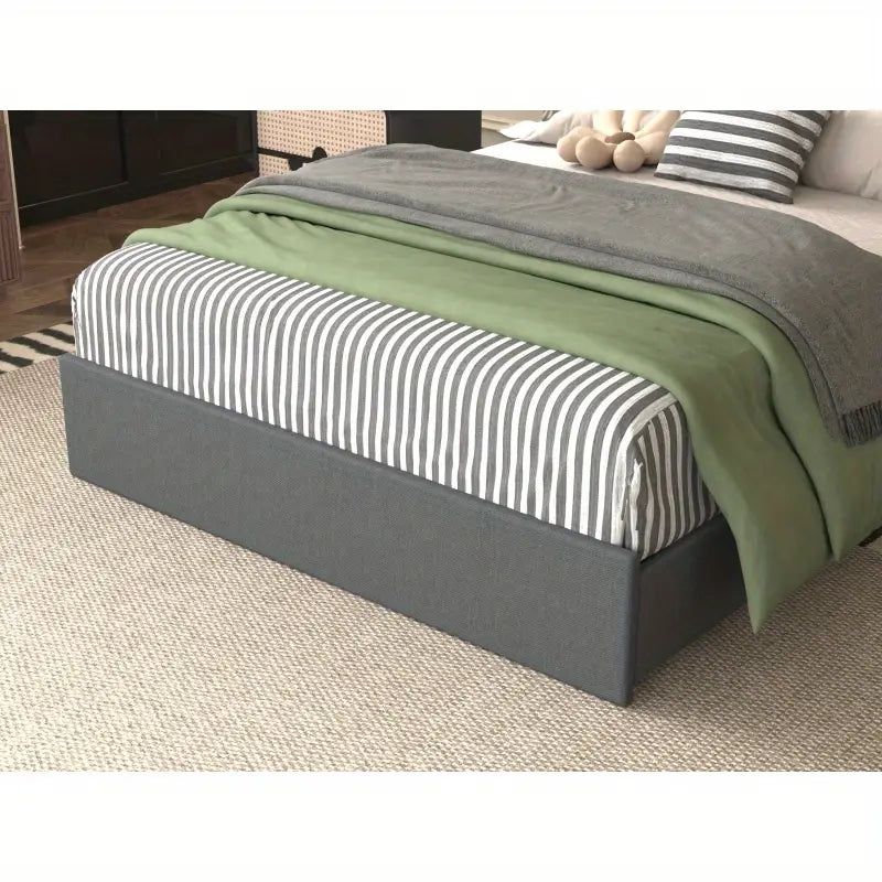 Global delivery with high quality and low price